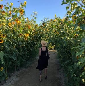 Meet your Posher, Natasha